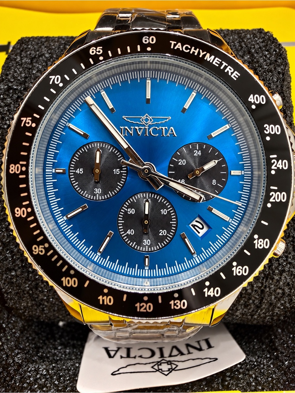 Invicta Men's Chase Durer Watch
